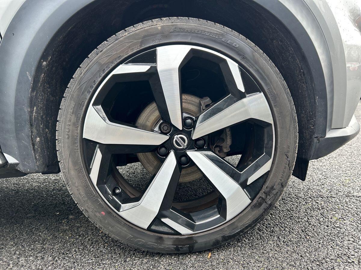 Used Nissan Juke 2021 for sale - 77932065: Photo 12