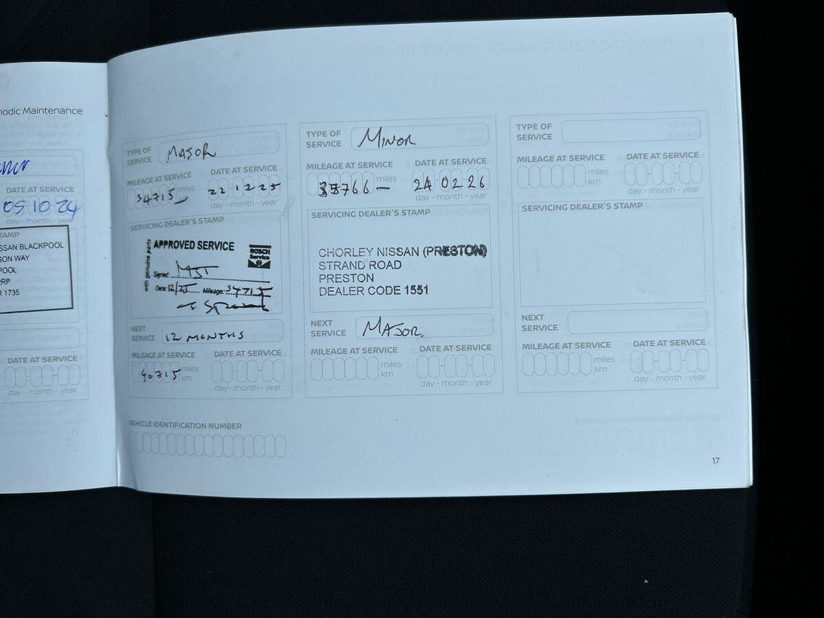 Used Nissan Juke 2021 for sale - 77932065: Photo 18