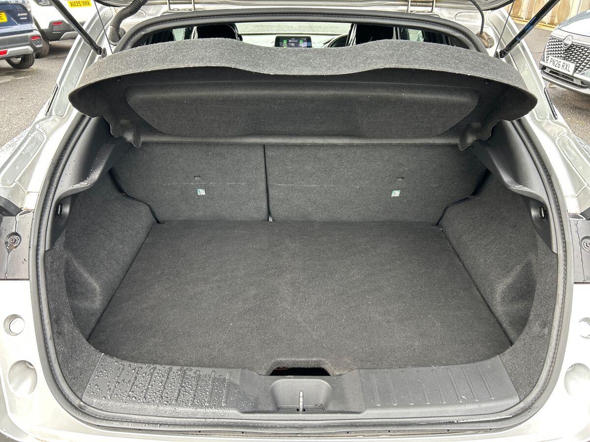 Used Nissan Juke 2021 for sale - 77932065: Photo 22