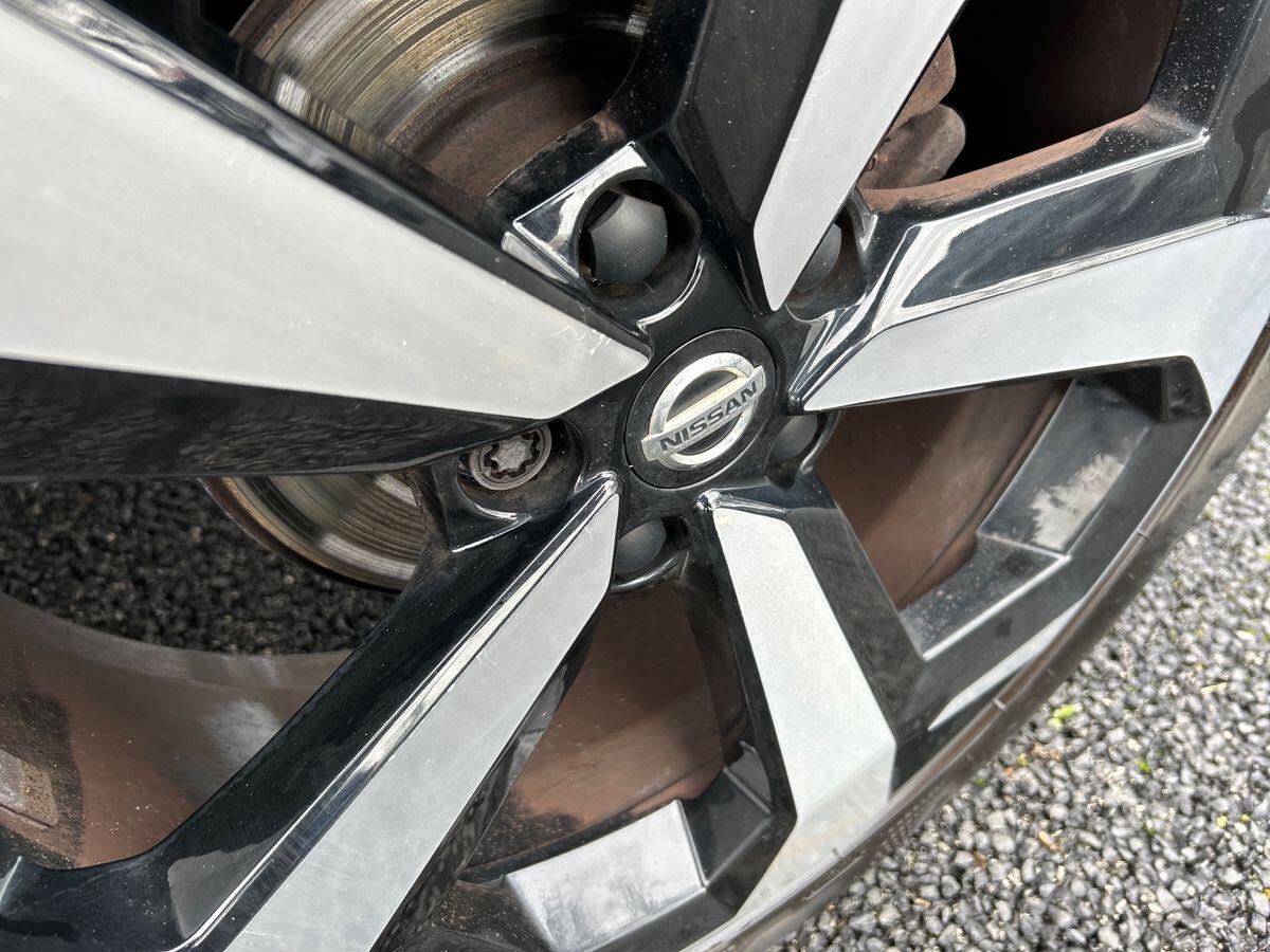 Used Nissan Juke 2021 for sale - 77932065: Photo 28