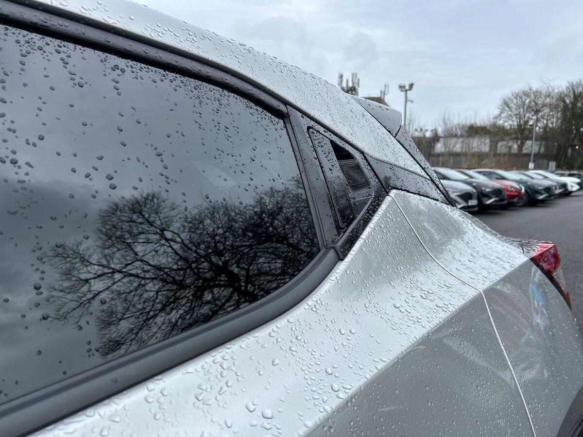 Used Nissan Juke 2021 for sale - 77932065: Photo 29