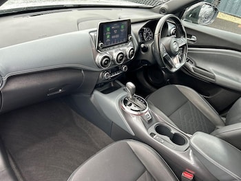 Used Nissan Juke 2021 for sale - 77932065: Photo