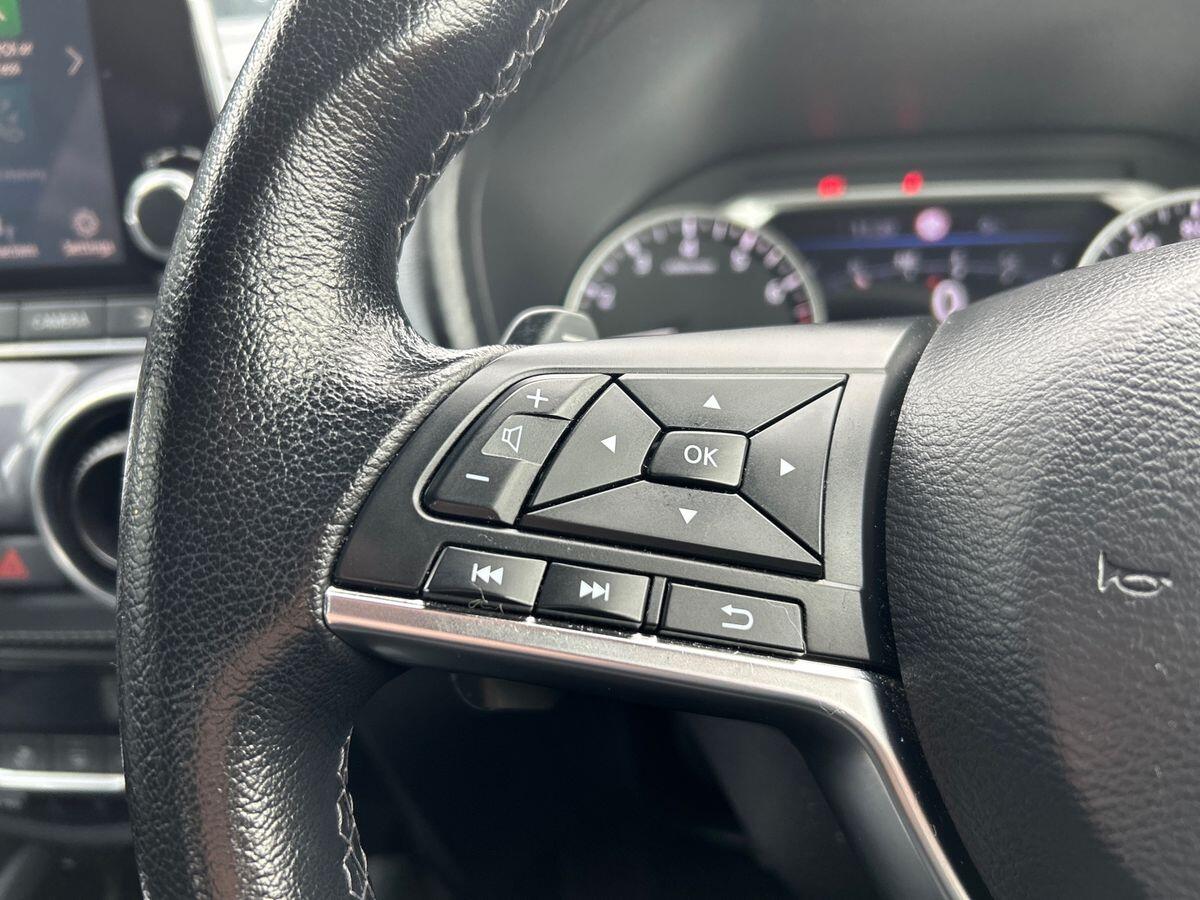 Used Nissan Juke 2021 for sale - 77932065: Photo 32