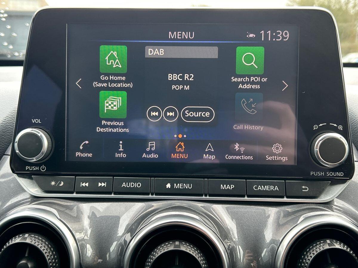 Used Nissan Juke 2021 for sale - 77932065: Photo 36