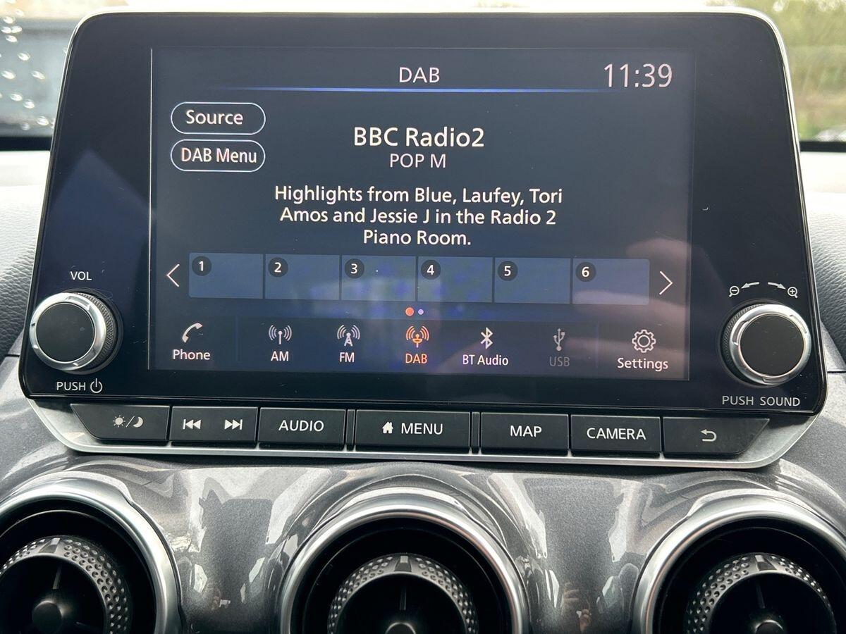 Used Nissan Juke 2021 for sale - 77932065: Photo 37