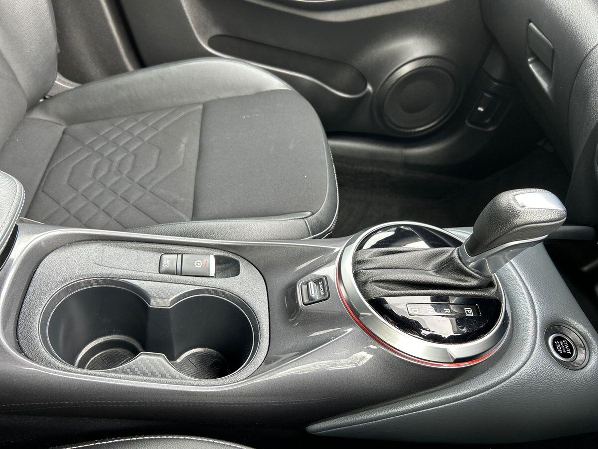 Used Nissan Juke 2021 for sale - 77932065: Photo 42