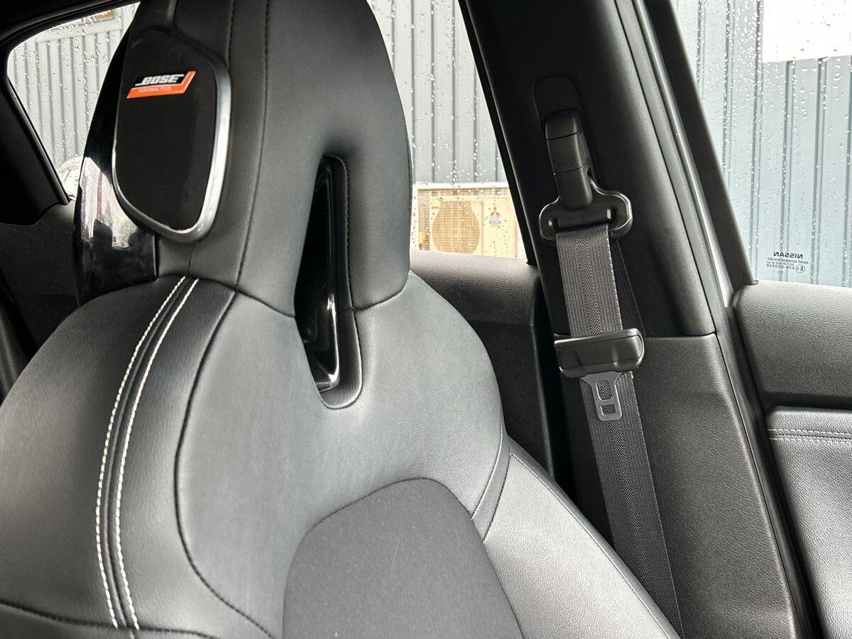 Used Nissan Juke 2021 for sale - 77932065: Photo 43