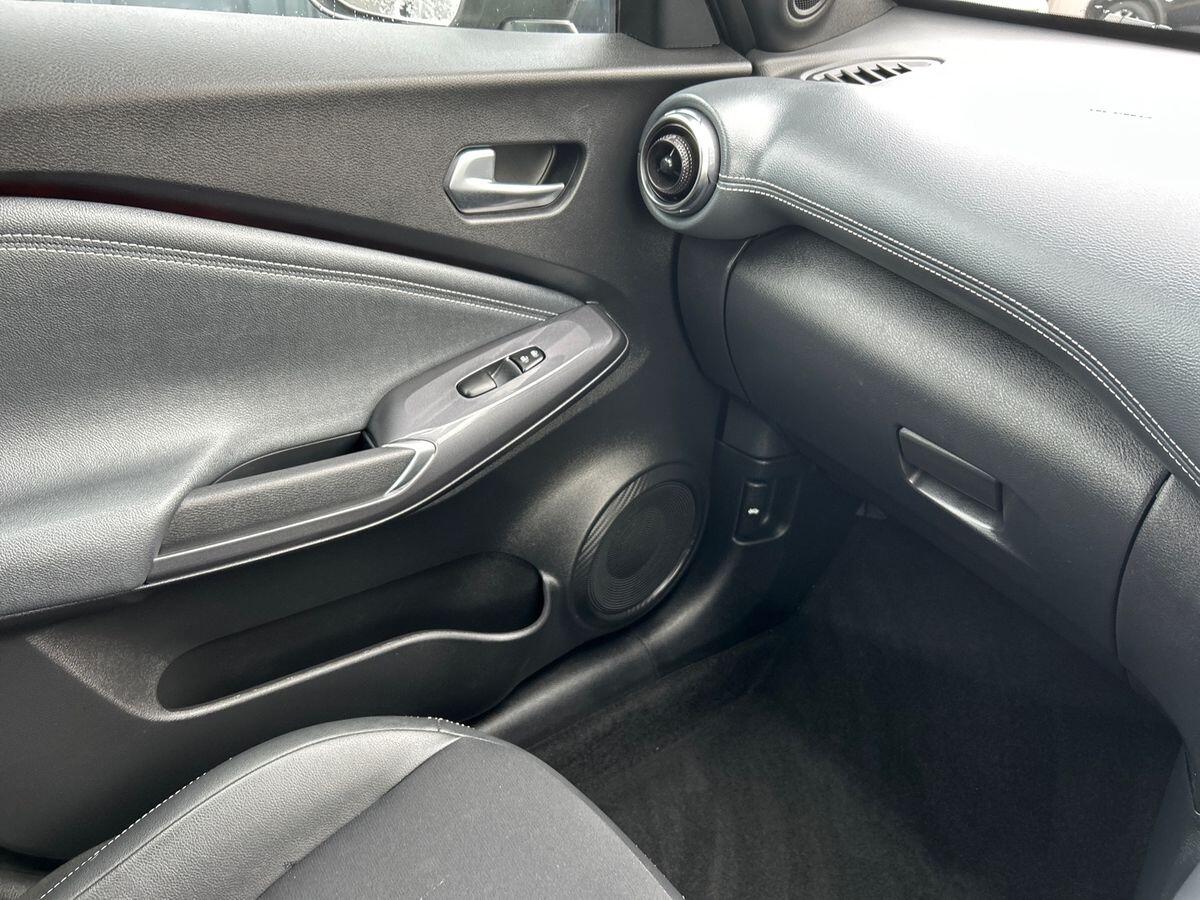 Used Nissan Juke 2021 for sale - 77932065: Photo 44