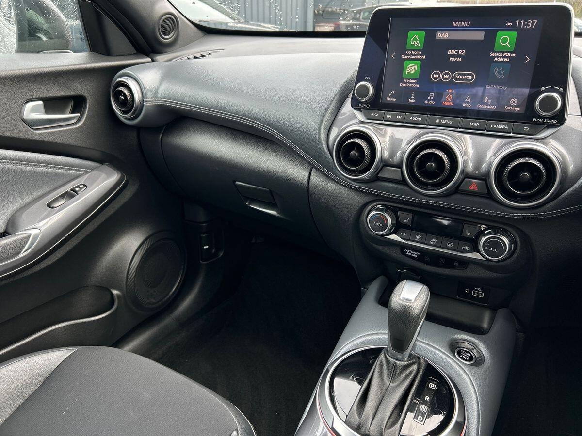 Used Nissan Juke 2021 for sale - 77932065: Photo 9