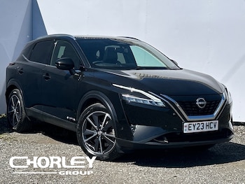 Used Nissan Qashqai 2023 for sale - 78373237: Photo