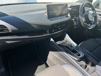 Used Nissan Qashqai 2023 for sale - 78373237: Photo