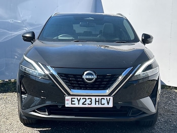 Used Nissan Qashqai 2023 for sale - 78373237: Photo