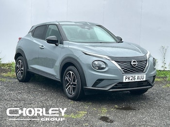 Used Nissan Juke 2026 for sale - 78888687: Photo