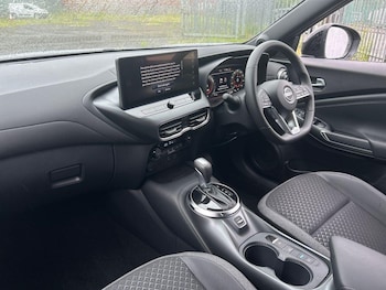 Used Nissan Juke 2026 for sale - 78888687: Photo