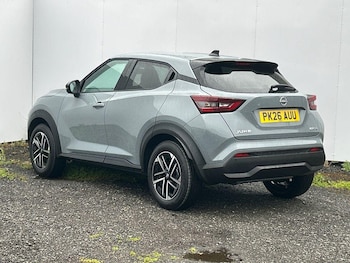 Used Nissan Juke 2026 for sale - 78888687: Photo