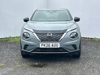 Used Nissan Juke 2026 for sale - 78888687: Photo