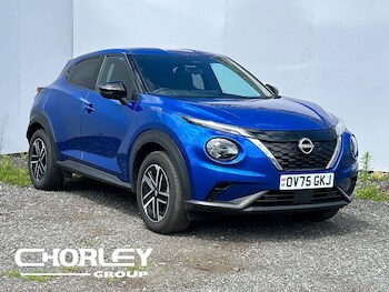Used Nissan Juke 2025 for sale - 78927423: Photo