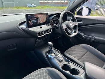 Used Nissan Juke 2025 for sale - 78927423: Photo