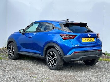 Used Nissan Juke 2025 for sale - 78927423: Photo