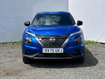 Used Nissan Juke 2025 for sale - 78927423: Photo