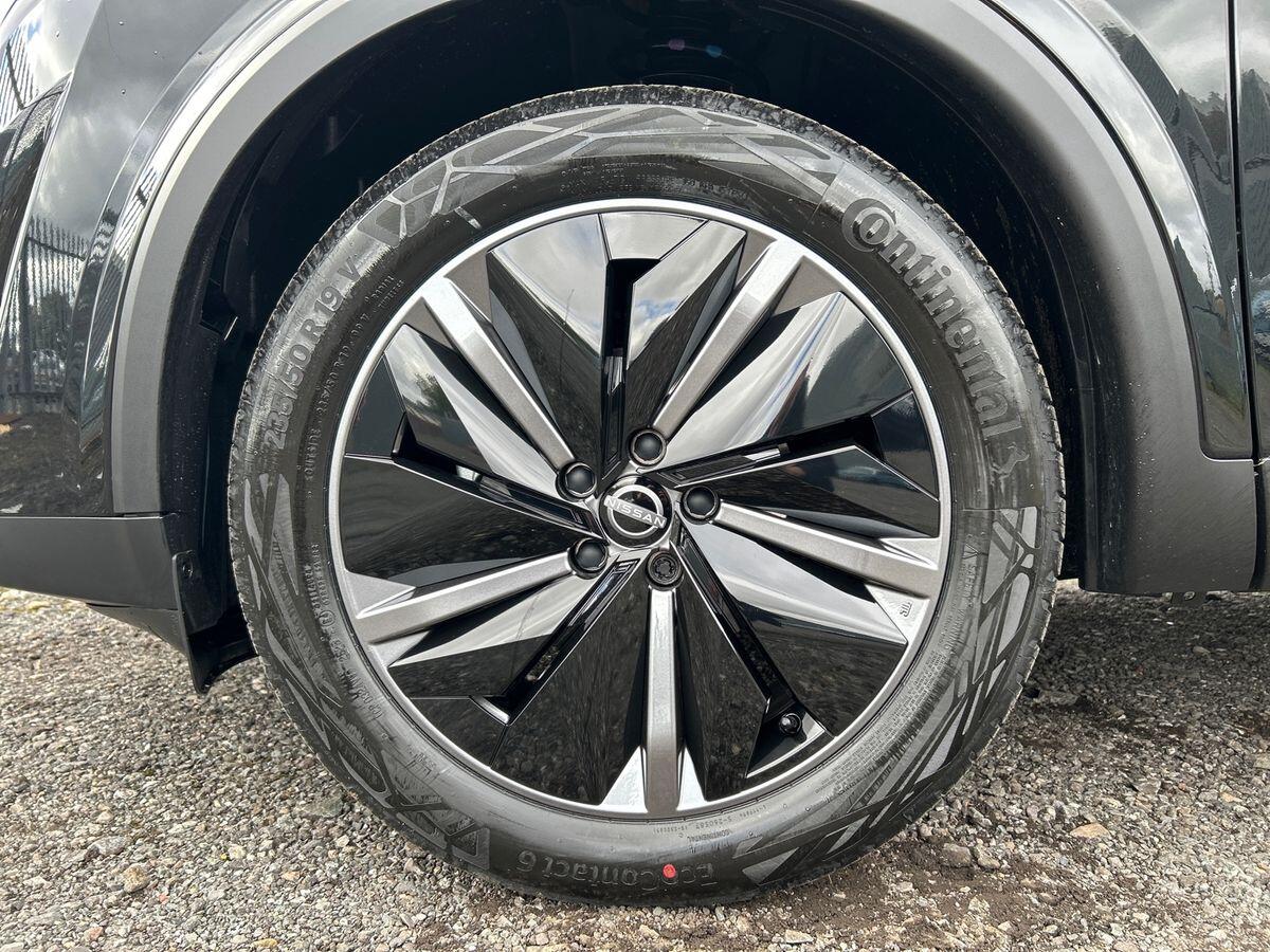 Used Nissan Qashqai 2025 for sale - 77778766: Photo 10