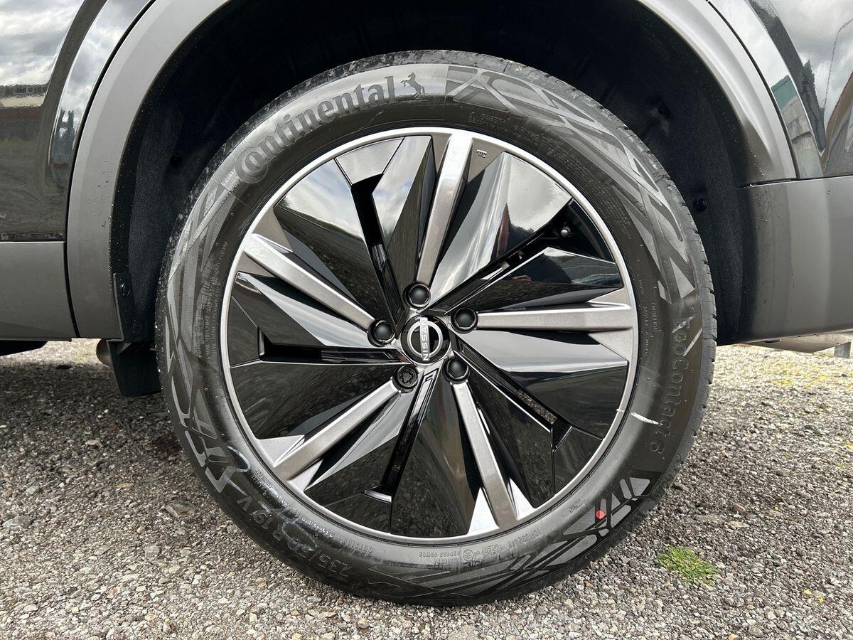 Used Nissan Qashqai 2025 for sale - 77778766: Photo 11