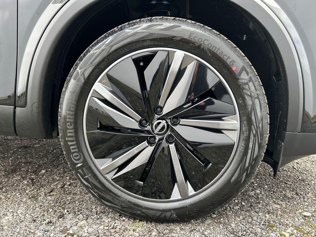 Used Nissan Qashqai 2025 for sale - 77778766: Photo 13