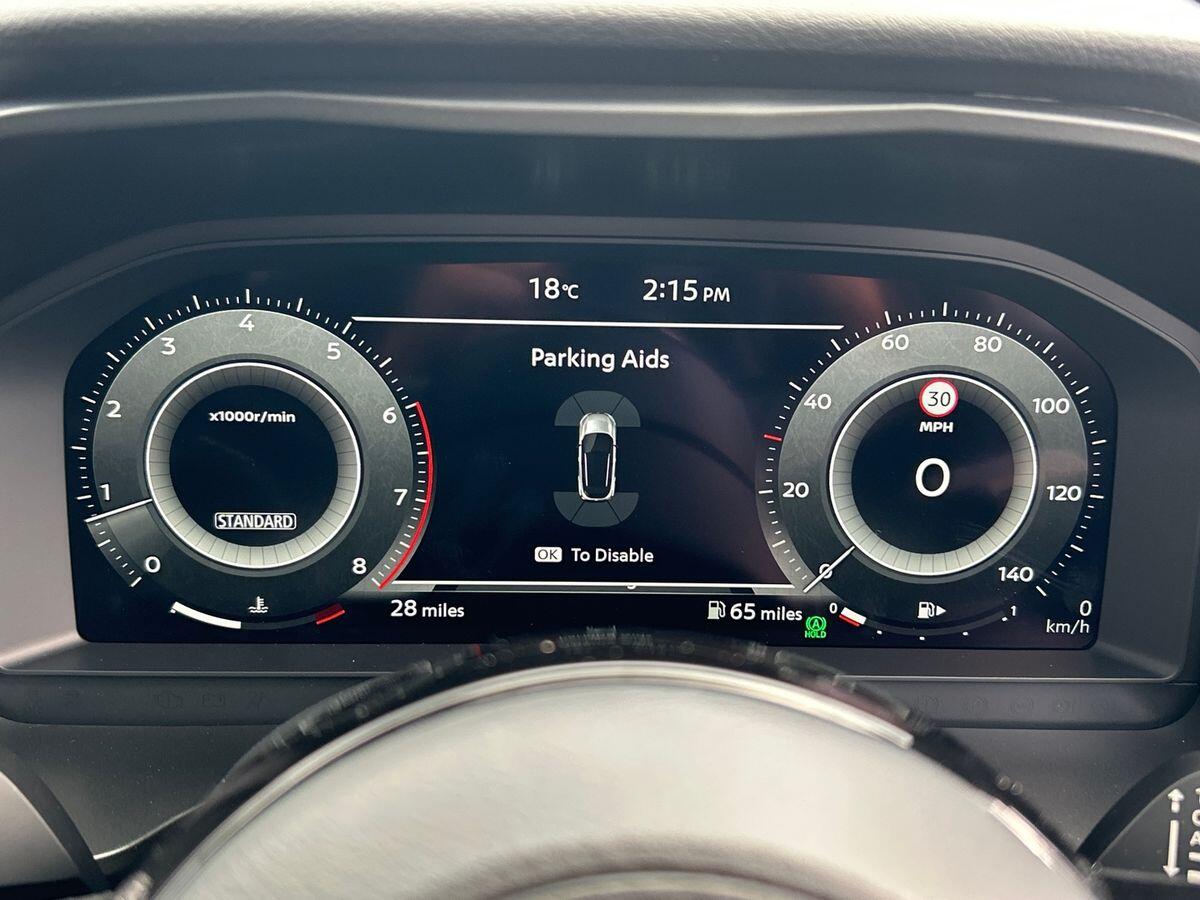 Used Nissan Qashqai 2025 for sale - 77778766: Photo 15