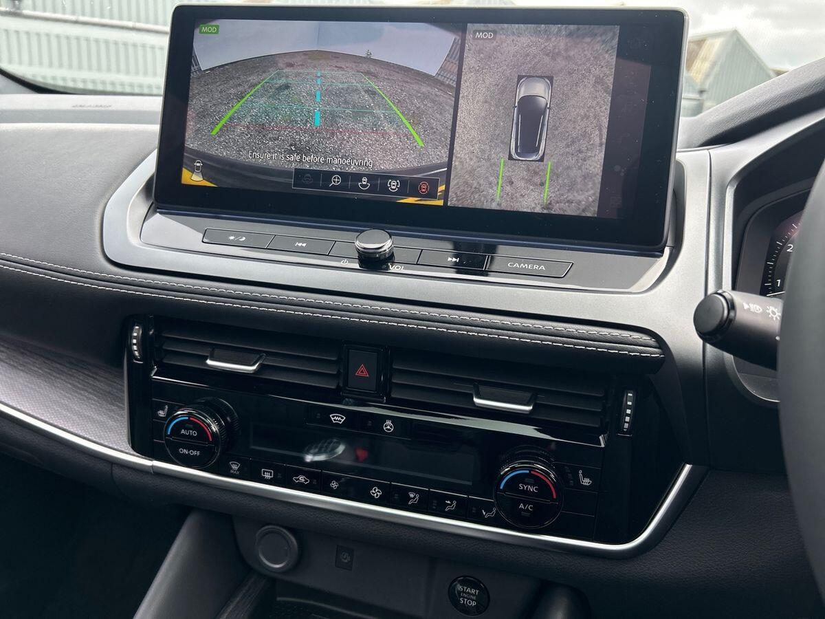 Used Nissan Qashqai 2025 for sale - 77778766: Photo 17