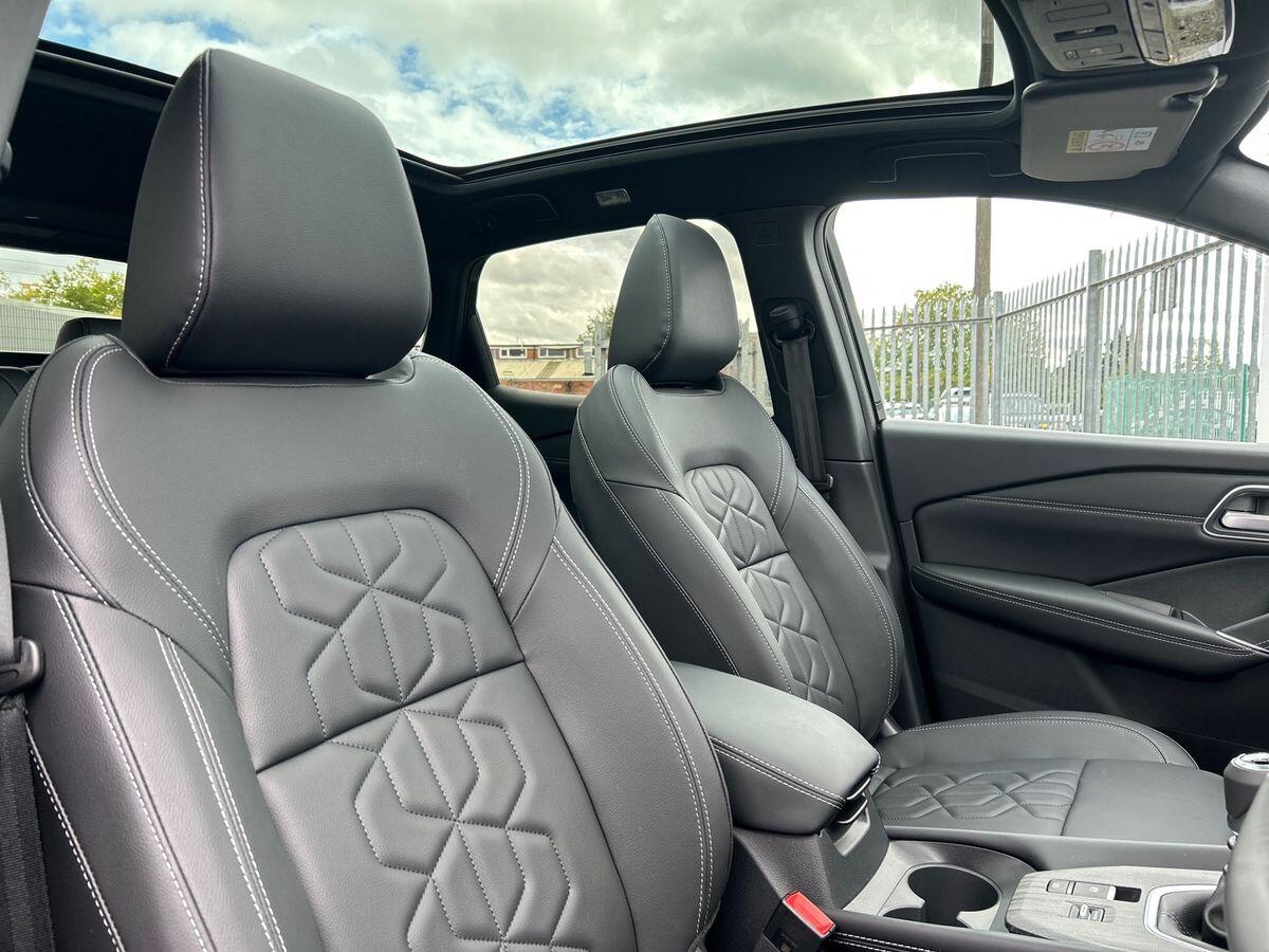 Used Nissan Qashqai 2025 for sale - 77778766: Photo 18