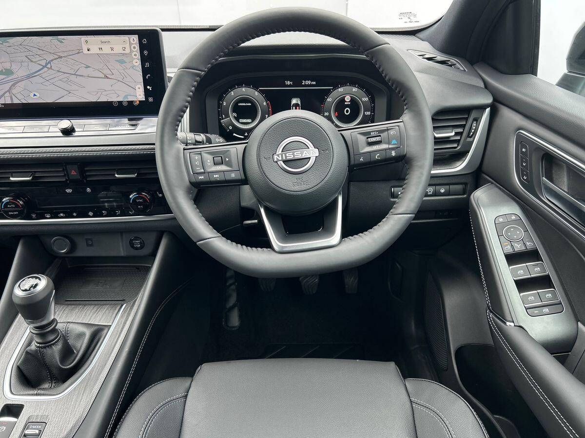 Used Nissan Qashqai 2025 for sale - 77778766: Photo 19