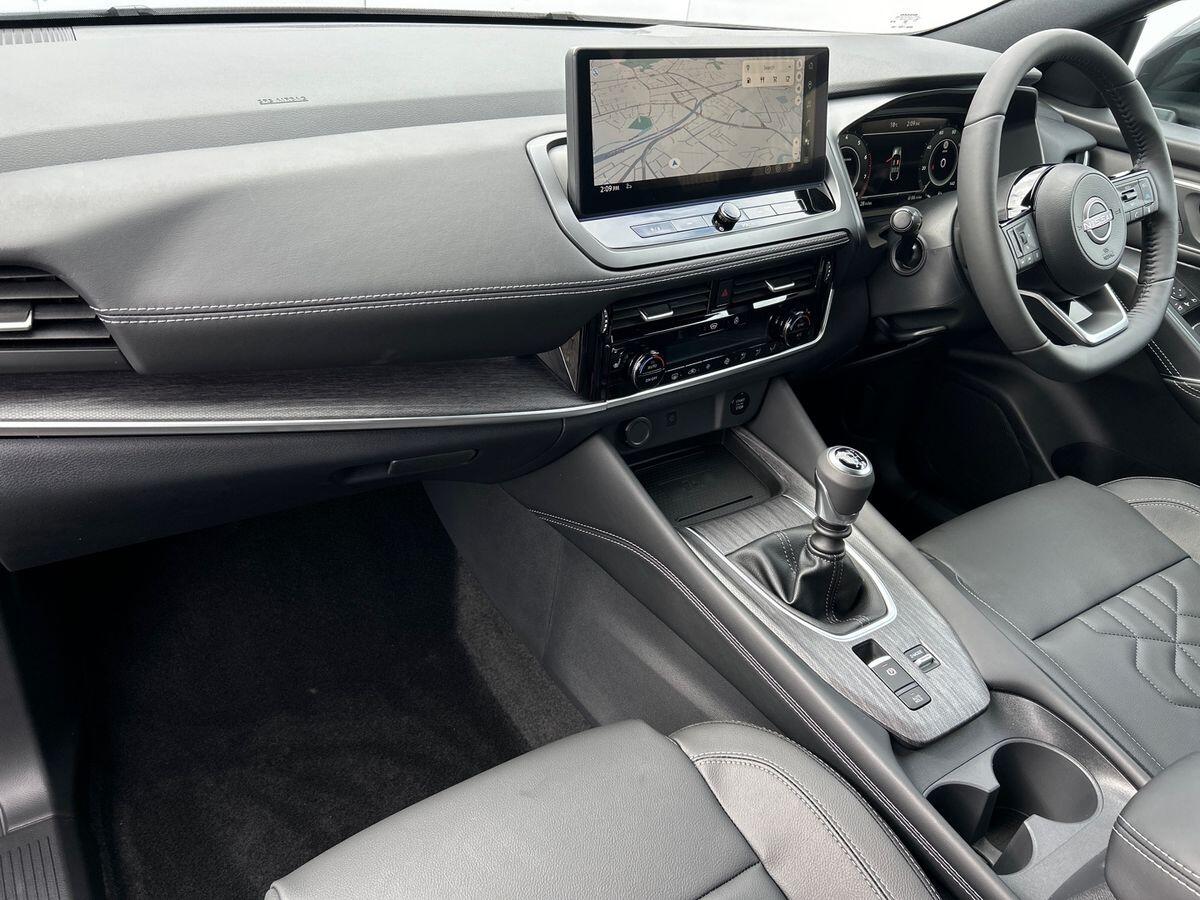 Used Nissan Qashqai 2025 for sale - 77778766: Photo 2