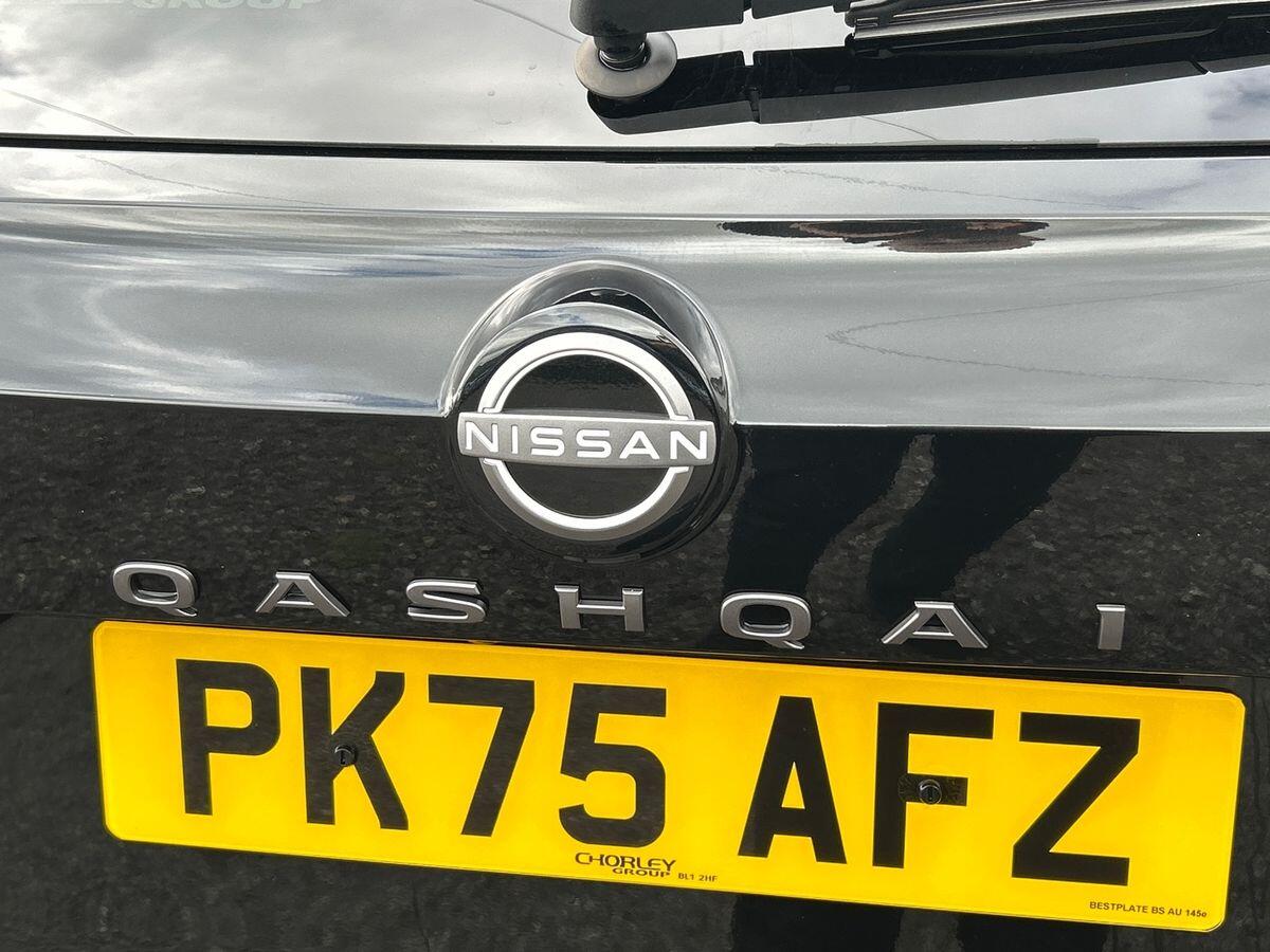 Used Nissan Qashqai 2025 for sale - 77778766: Photo 24