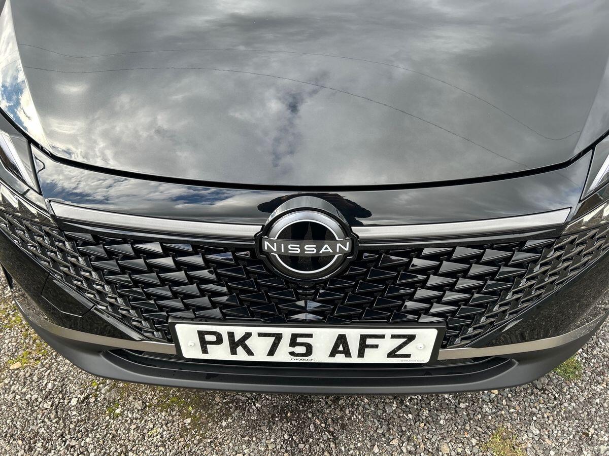 Used Nissan Qashqai 2025 for sale - 77778766: Photo 26