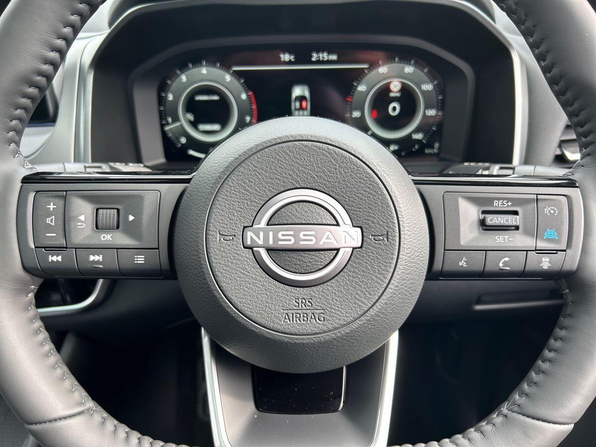 Used Nissan Qashqai 2025 for sale - 77778766: Photo 28