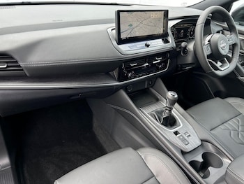 Used Nissan Qashqai 2025 for sale - 77778766: Photo