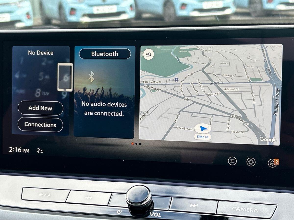 Used Nissan Qashqai 2025 for sale - 77778766: Photo 31