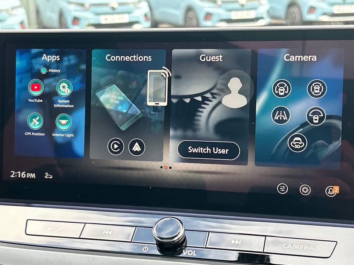 Used Nissan Qashqai 2025 for sale - 77778766: Photo 32