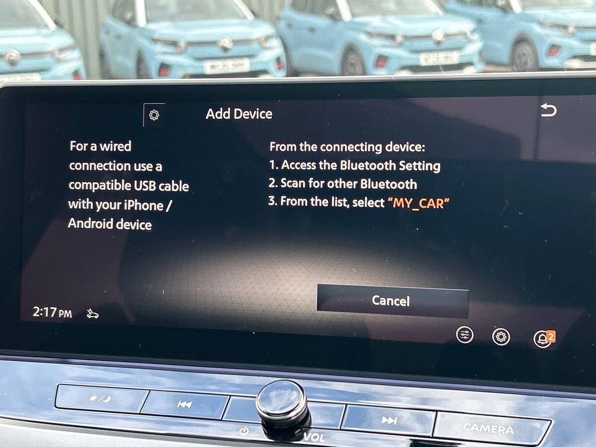 Used Nissan Qashqai 2025 for sale - 77778766: Photo 34