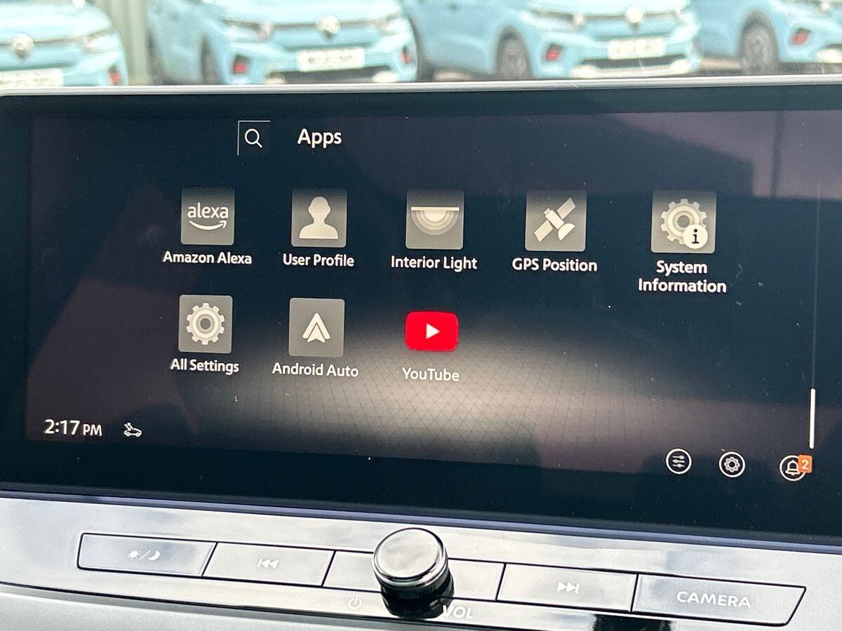 Used Nissan Qashqai 2025 for sale - 77778766: Photo 36