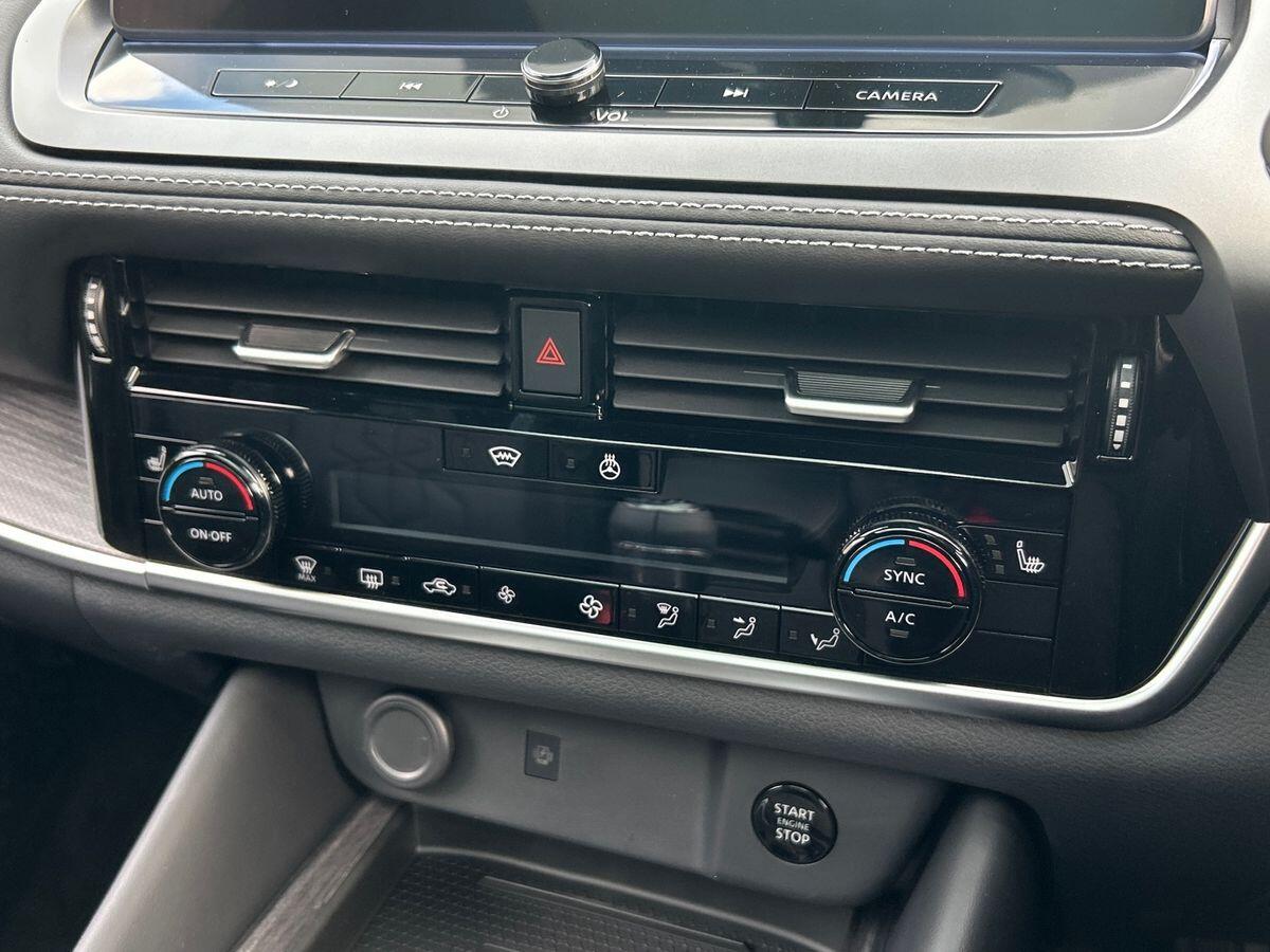 Used Nissan Qashqai 2025 for sale - 77778766: Photo 37