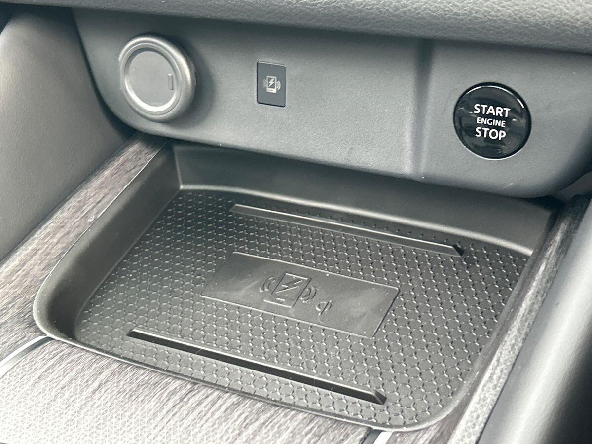 Used Nissan Qashqai 2025 for sale - 77778766: Photo 38