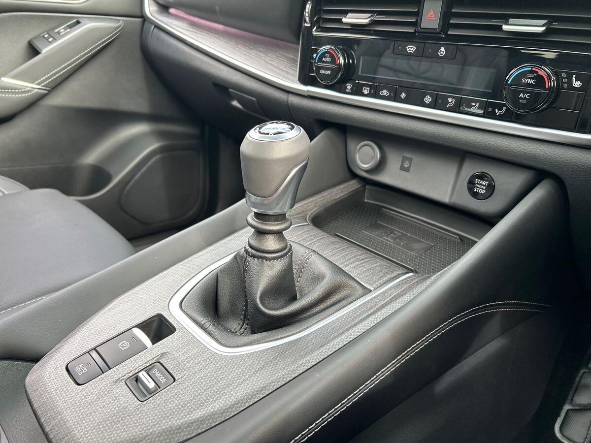 Used Nissan Qashqai 2025 for sale - 77778766: Photo 39