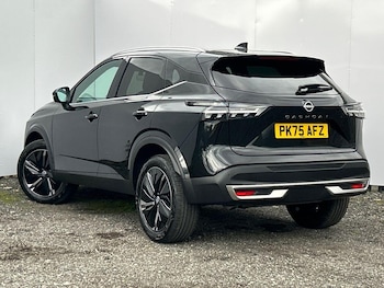 Used Nissan Qashqai 2025 for sale - 77778766: Photo