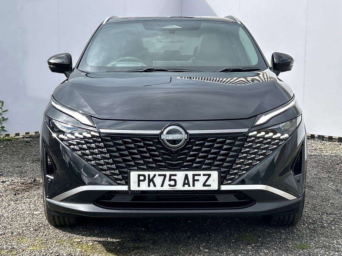 Used Nissan Qashqai 2025 for sale - 77778766: Photo 4