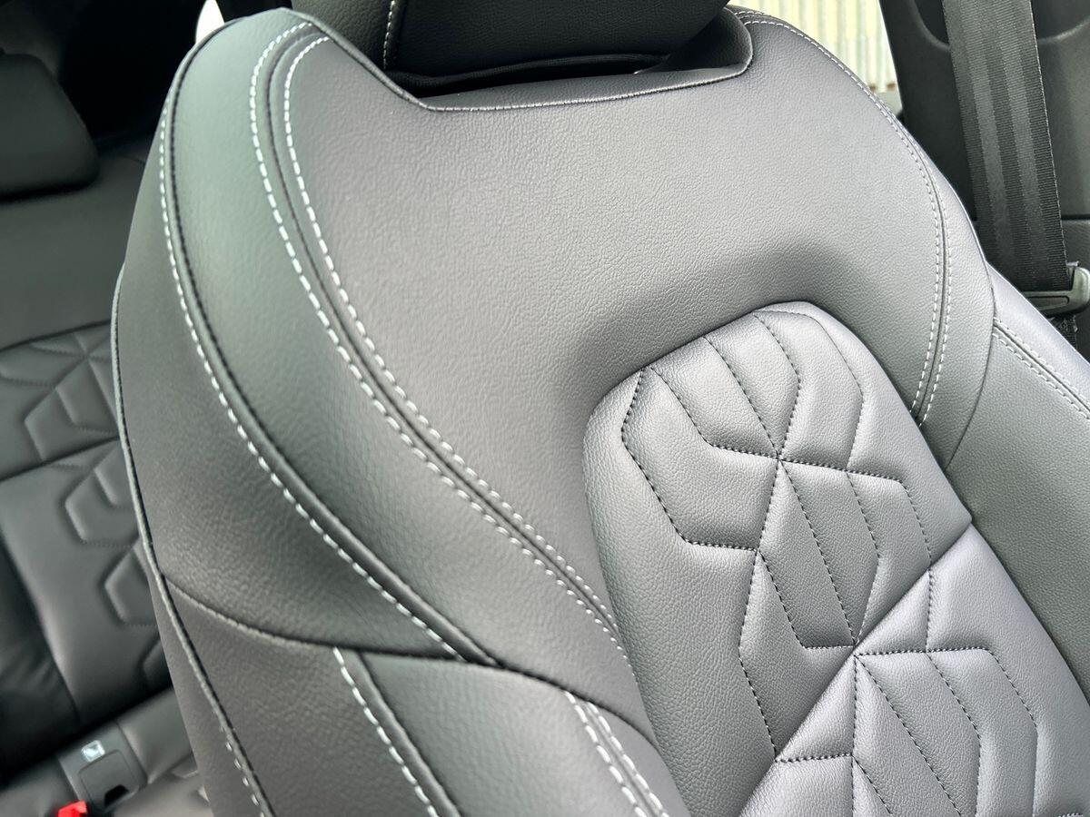 Used Nissan Qashqai 2025 for sale - 77778766: Photo 41