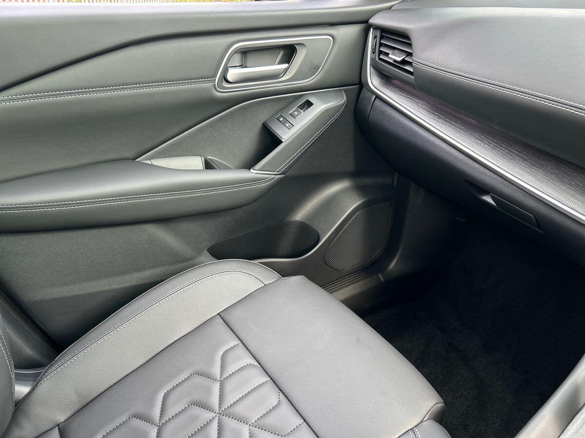 Used Nissan Qashqai 2025 for sale - 77778766: Photo 42