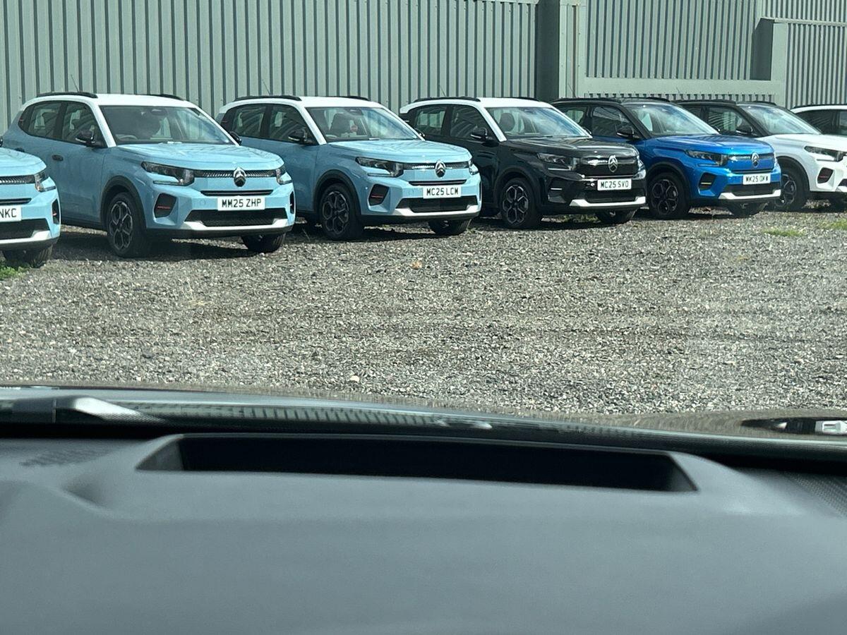 Used Nissan Qashqai 2025 for sale - 77778766: Photo 44