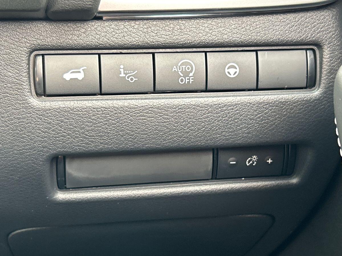 Used Nissan Qashqai 2025 for sale - 77778766: Photo 45