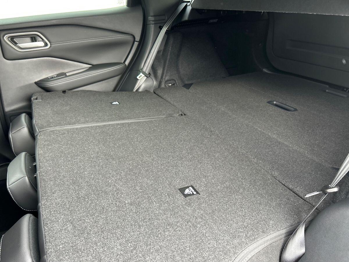 Used Nissan Qashqai 2025 for sale - 77778766: Photo 49